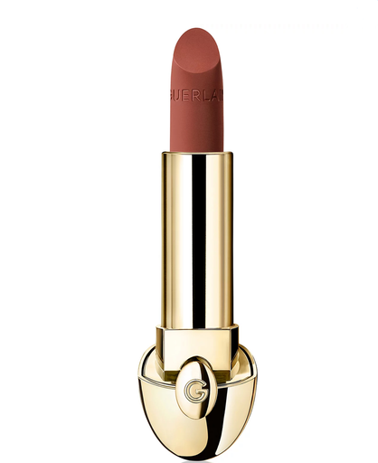 GUERLAIN Rouge G Customizable Satin & Velvet Matte Lipstick