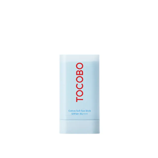 TOCOBO  Cotton Soft Sun Stick