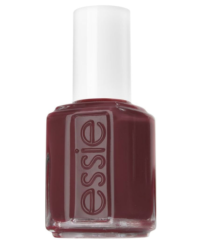 Essie Nail Polish Bordeaux,