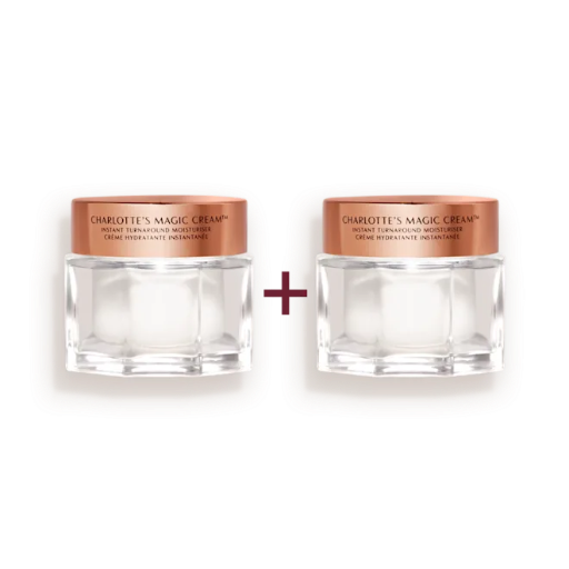 Charlotte tilbury CHARLOTTE’S MAGIC CREAM DUO
