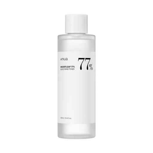 Anua - Heartleaf 77% Soothing Toner 
