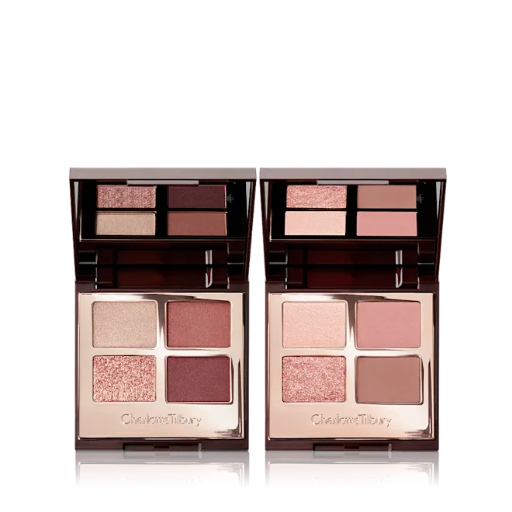 Charlotte tilbury LUXURY PALETTE EYESHADOW KIT