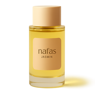 Nafas jasmine by Noor stars