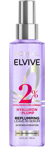 Elseve L'Oréal Paris Elseve Moisture Plumping Hair Care Spray Serum
