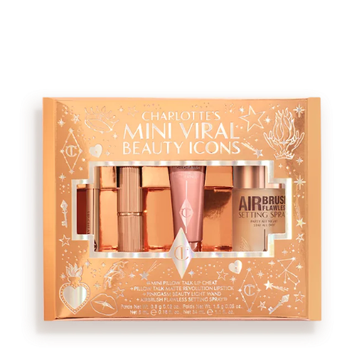 Charlotte tilbury CHARLOTTE'S MINI VIRAL BEAUTY ICONS