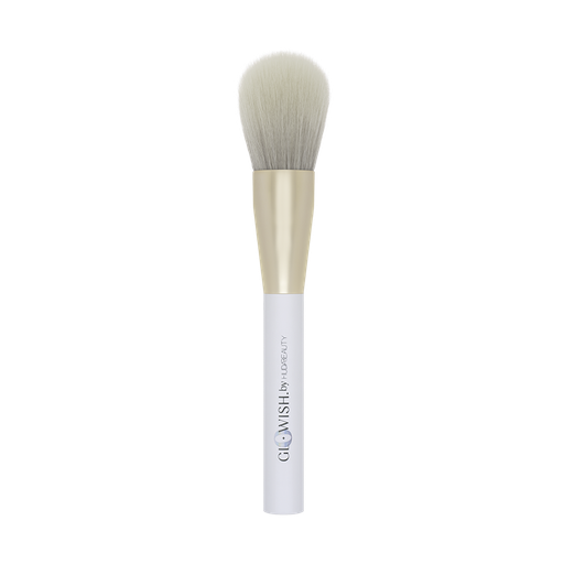 Huda beauty GloWish All Over Face Powder Brush