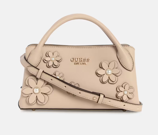 Guess Zaria Small Girlfriend Satchel