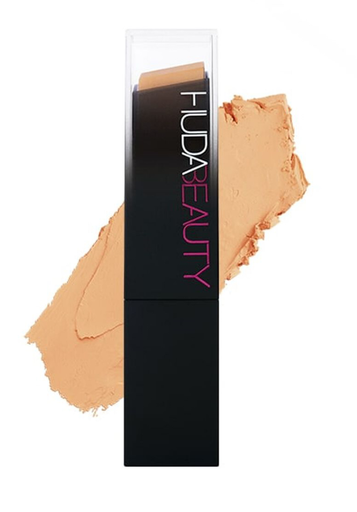 #FauxFilter Skin Finish Buildable Coverage Foundation Stick