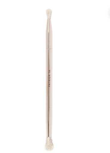Patrick ta DUAL ENDED EYE SHADOW BRUSH