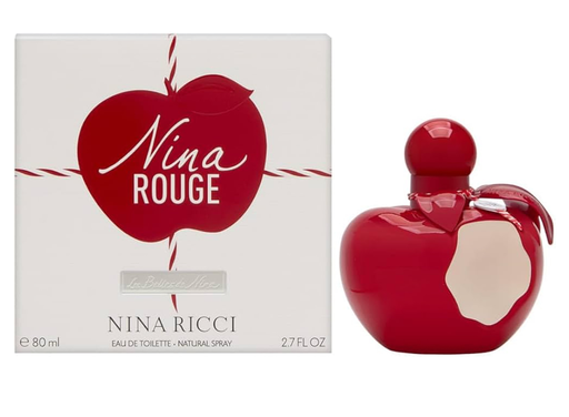 Nina Ricci Rose Extase by Nina Ricci for Women 2.7 oz Eau de Toilette Spray