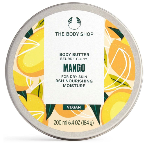 The Body Shop Body Butter