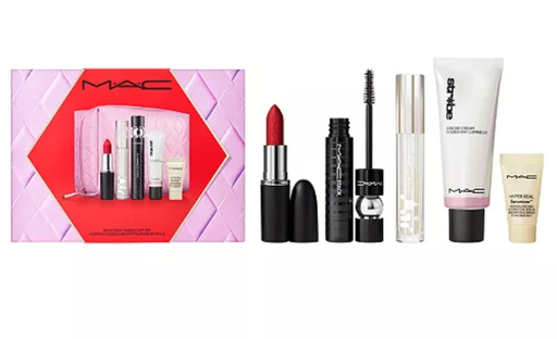 MAC 6-Pc. Surreal Limited Edition Makeup + Skincare Gift Set