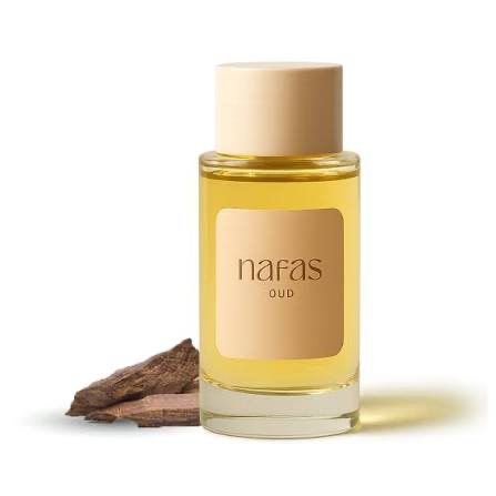 Nafas by noor stars oud