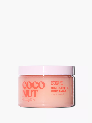 Victoria secret Coconut Body Scrub