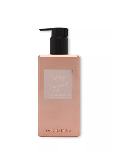 Victoria secret Bombshell Soirée Fine Fragrance Lotion