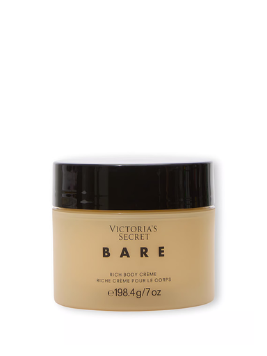 Victoria secret Bare Body Crème