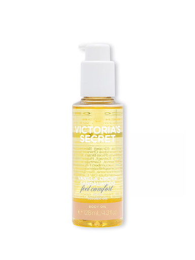 Victoria secret Body Oil