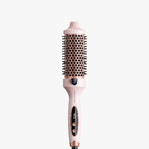 Wavytalk Blowout Boost Grande Ionic Thermal Brush
