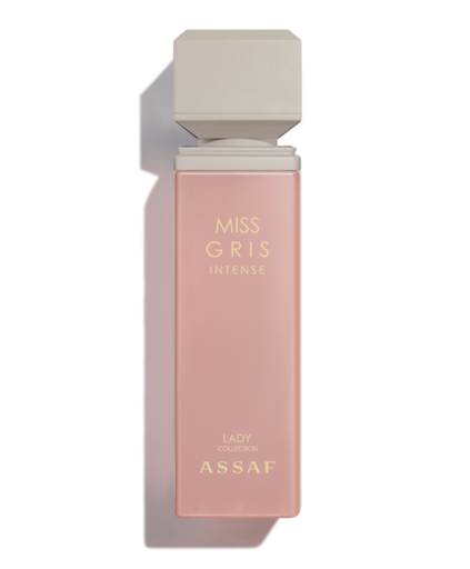 ASSAF MISS GRIS Intense