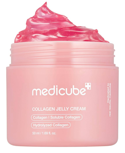 medicube - Collagen Jelly Cream Mini