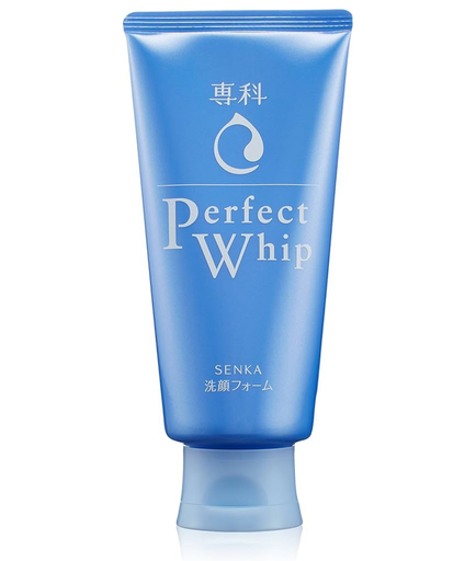 Shiseido - Senka Perfect Whip Beauty Face Foam