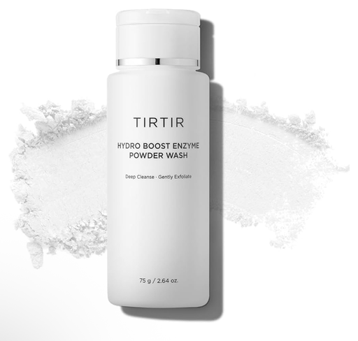 TIRTIR - Hydro Boost Enzyme Powder Wash