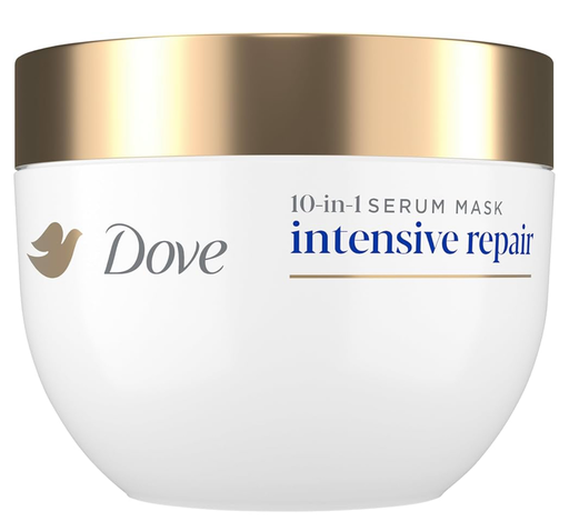Dove Hair Intensive Repair 10in1 Serum Mask for Damaged Hair