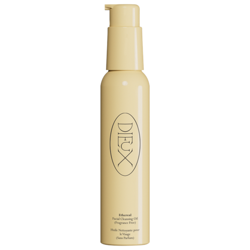 Dieux  Ethereal Makeup Removing Concentrated Cleansing Oil