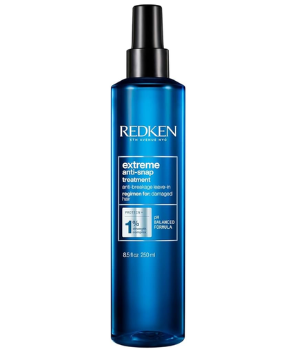 Redken Extreme Anti-Snap Anti-Breakage Leave-In Treatment For Distressed Hair