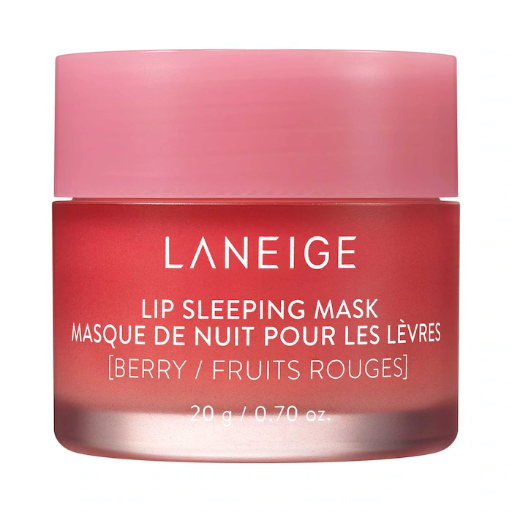  LANEIGE Lip Sleeping Mask Intense Hydration with Vitamin C