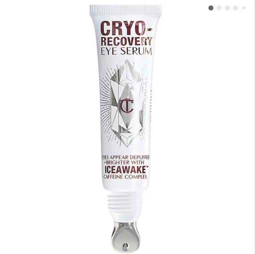 Charlotte Tilbury  Cryo-Recovery Depuffing Eye Serum