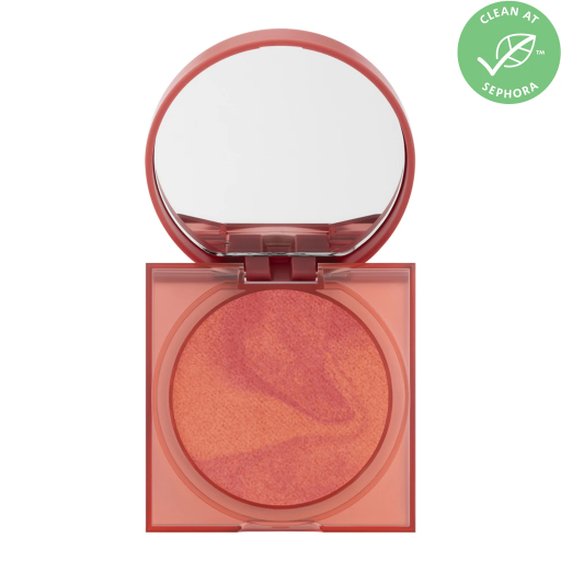 Huda beauty GloWish Cheeky Vegan Blush Powder