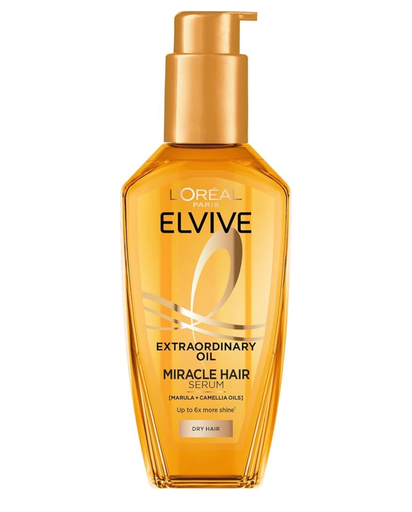 L'Oreal Paris Elvive Extraordinary Hair Nourishing Oil