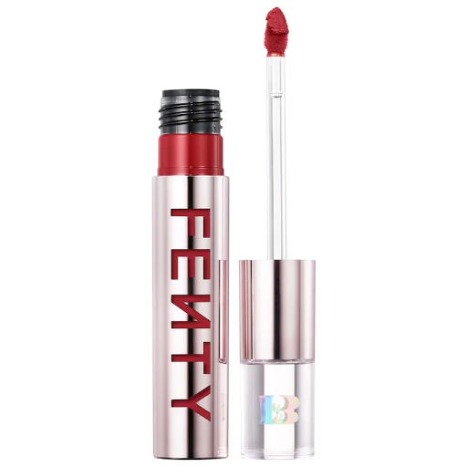Fenty Beauty by Rihanna  Fenty Icon Velvet Liquid Lipstick