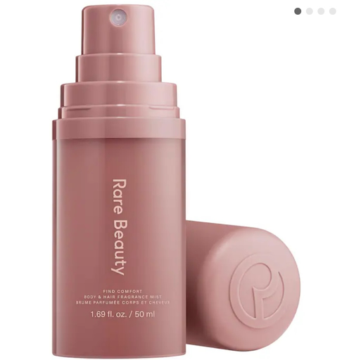 Rare Beauty  Find Comfort Body & Hair Fragrance Mist with Niacinamide