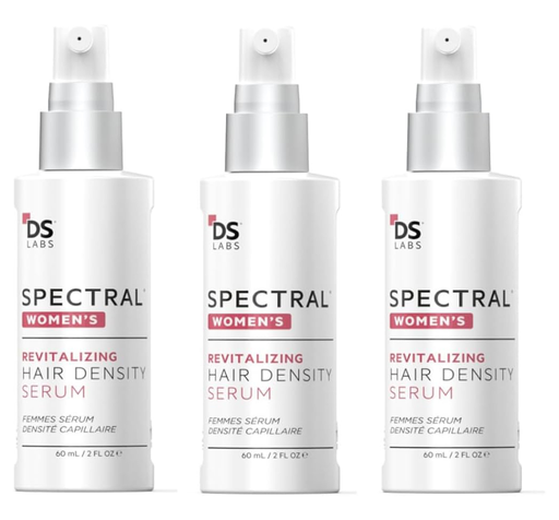 DS Labs Spectral - Suero de densidad capilar para mujer