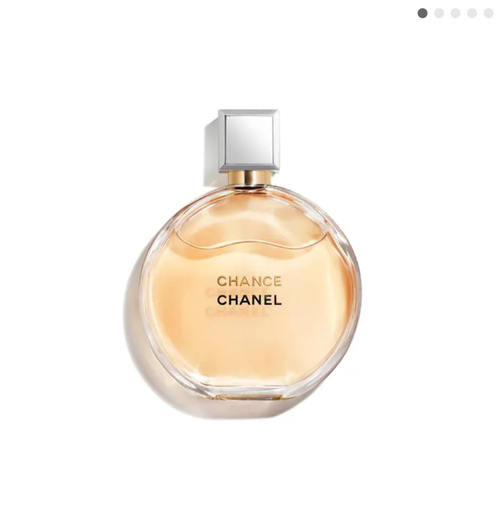 CHANCE Eau de Parfum