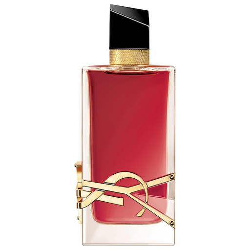Yves Saint Laurent  Libre Berry Crush Eau De Parfum with Raspberry