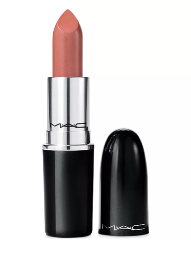MAC Lustreglass Sheer-Shine Lipstick