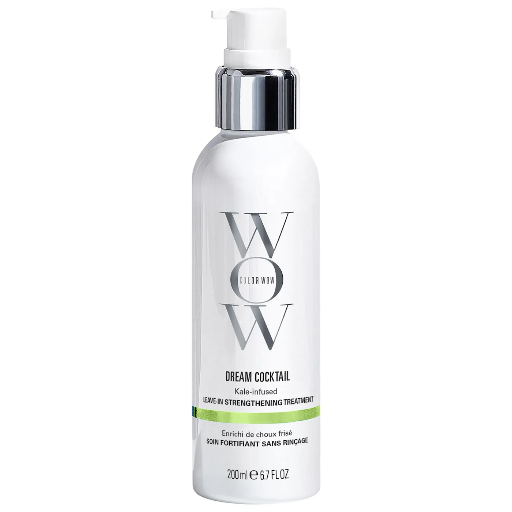 COLOR WOW Dream Cocktail Kale-Infused Strengthening Leave In Treatment