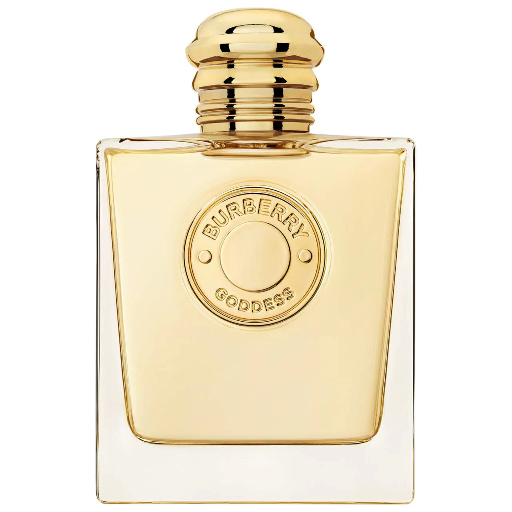 BURBERRY  Burberry Goddess Eau de Parfum with Vanilla & Lavender