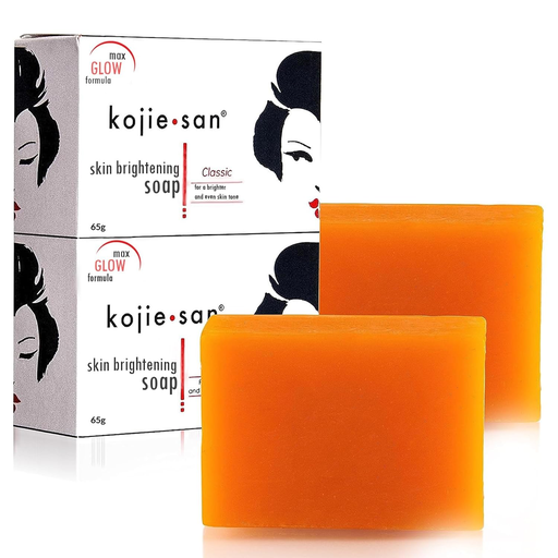 Kojie San Skin Soap 2 Bars