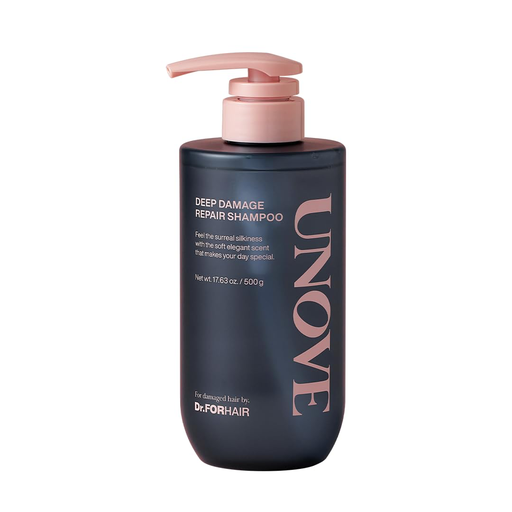 Unove - Deep Damage Repair Shampoo 