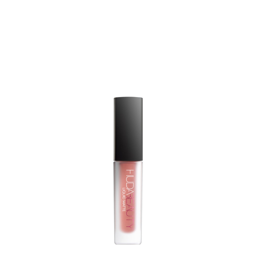 HUDA BEAUTY Liquid Matte Ultra-Comfort Transfer-Proof Lipstick