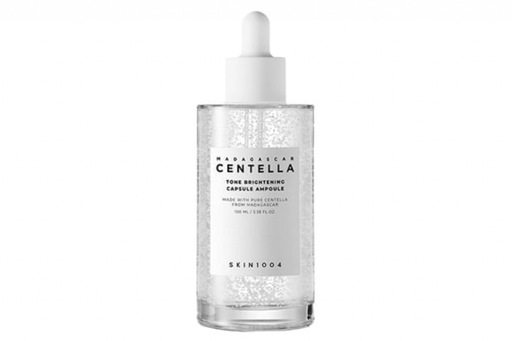 Centella SKIN 1004 - Madagascar Centella Tone Brightening Capsule Ampoule Jumbo
