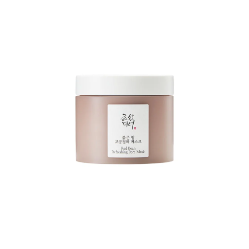 Beauty of Joseon Red Bean Refreshing Pore Mask