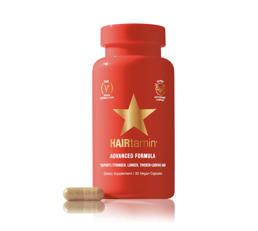 Hairtamin advanced formula  capsule