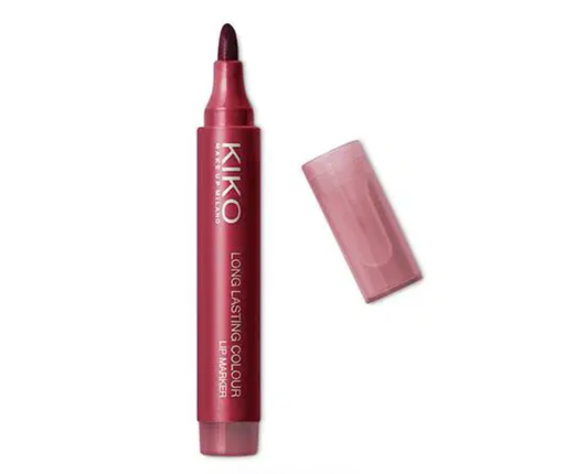 Kiko milano Long Lasting Colour Lip Marker