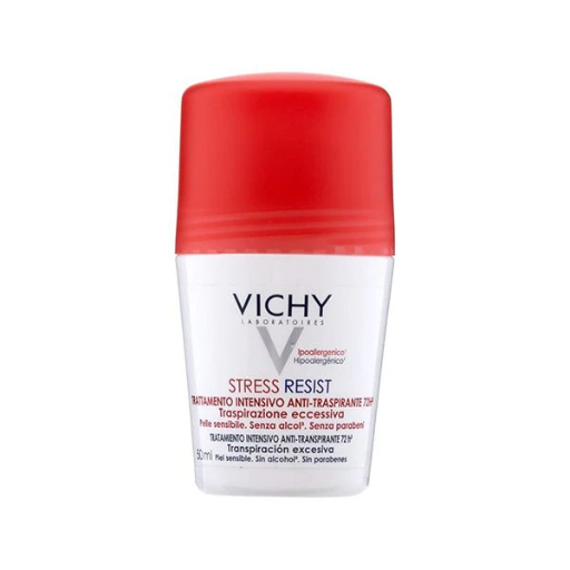 Vichy Stress Resist Deodorant