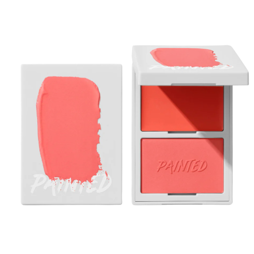 Painted Blush Duo